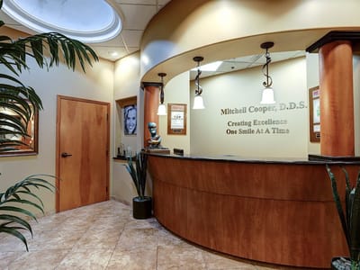 Cooper Mitchell R DDS