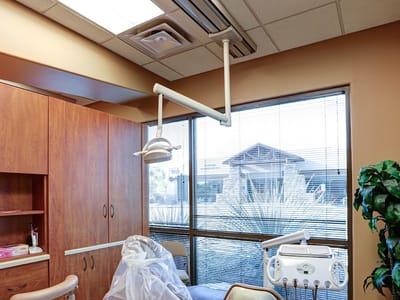 Cooper Mitchell R DDS