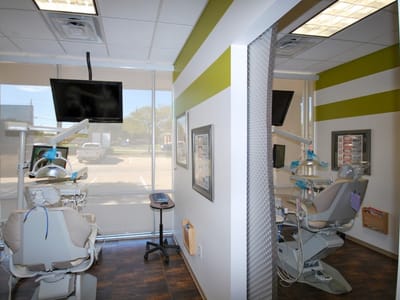 Coppell Modern Dentistry