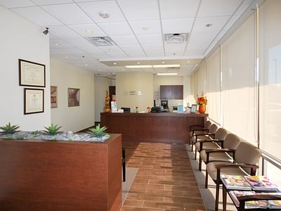 Coppell Modern Dentistry