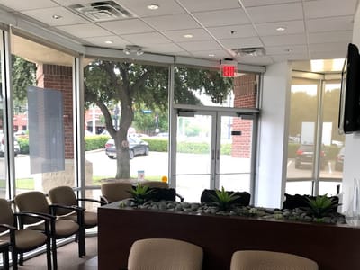 Coppell Modern Dentistry