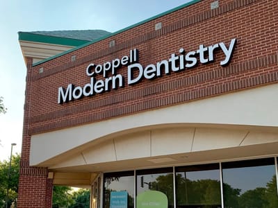 Coppell Modern Dentistry