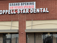 Coppell Star Dental | Dentist Coppell | Emergency & Cosmetic Dentistry