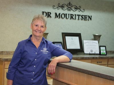 Copper Canyon Dental - West Jordan | Dr. Candice Fresques, DMD