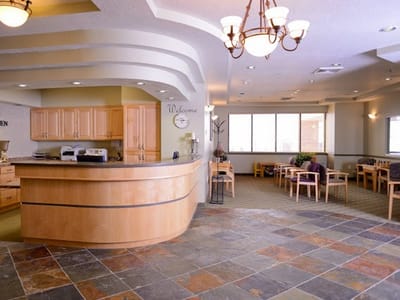 Copper Canyon Dental - West Jordan | Dr. Candice Fresques, DMD