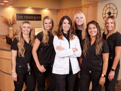 Copper Canyon Dental - West Jordan | Dr. Candice Fresques, DMD