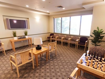 Copper Canyon Dental - West Jordan | Dr. Candice Fresques, DMD