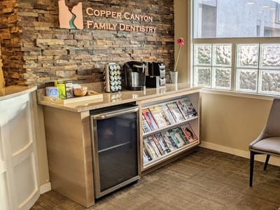 Copper Canyon Family Dentistry