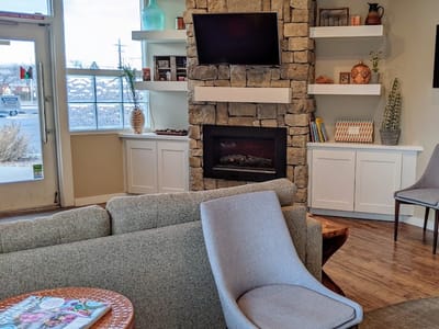 Copper Canyon Family Dentistry