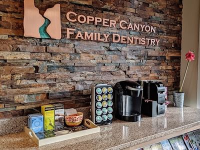 Copper Canyon Family Dentistry
