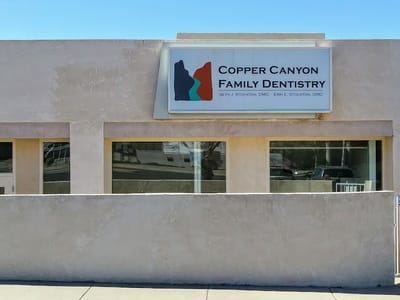 Copper Canyon Family Dentistry