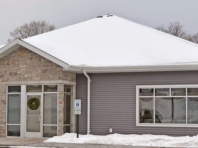 Copper Country Family Dentistry