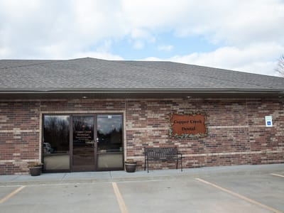 Copper Creek Dental