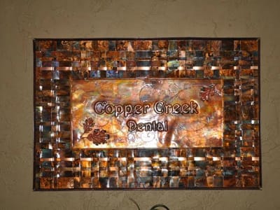 Copper Creek Dental