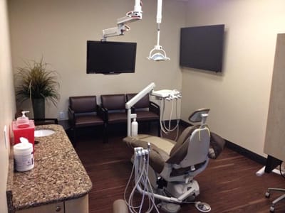 Copperfield Family Dental