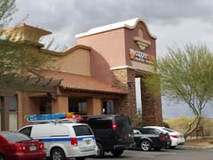 CopperMine Dental Studio at Rancho Sahuarita, PLLC