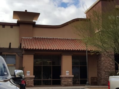 CopperMine Dental Studio at Rancho Sahuarita, PLLC