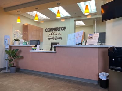 Coppertop Family Dentistry