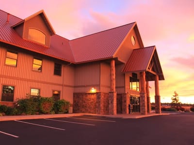 Coppertop Family Dentistry