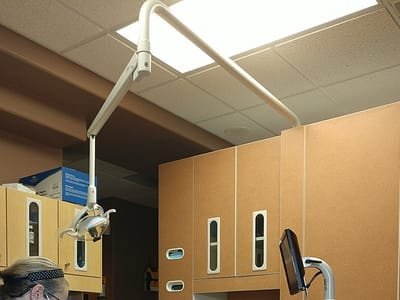 Coppertop Family Dentistry