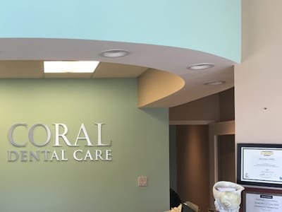 Coral Dental Care