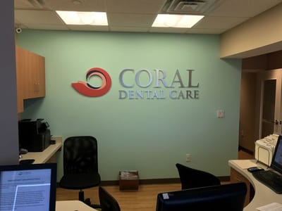 Coral Dental Care