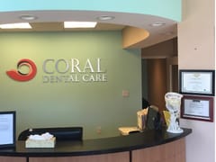 Coral Dental Care