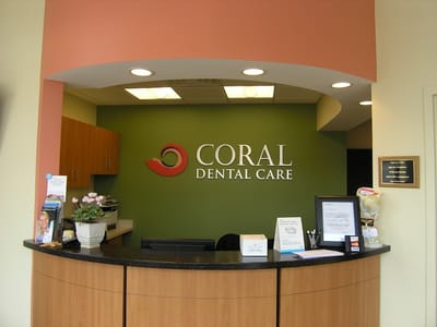 Coral Dental Care