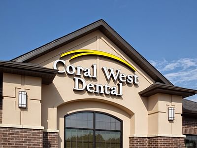 Coral West Dental