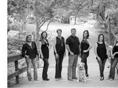 Corbet Locke, DDS - Woodway Dentist