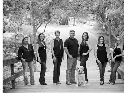 Corbet Locke, DDS - Woodway Dentist