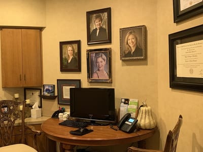 Corbet Locke, DDS - Woodway Dentist