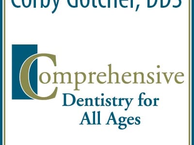 Corby Gotcher, DDS