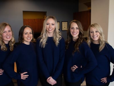 Cordera Family Dentistry