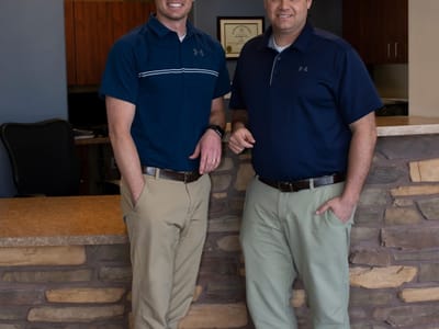 Cordera Family Dentistry