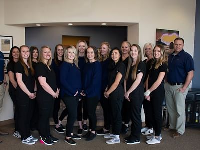 Cordera Family Dentistry