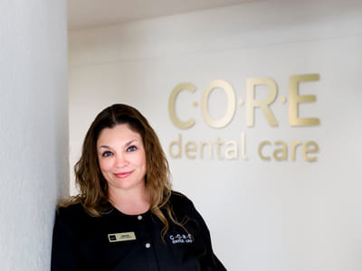 Core Dental Care - Dr. Kurt Ericksen, DMD