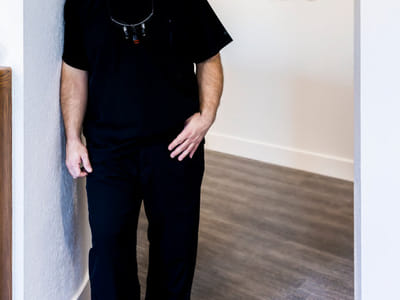 Core Dental Care - Dr. Kurt Ericksen, DMD