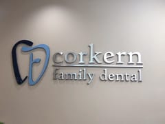 Corkern Family Dental