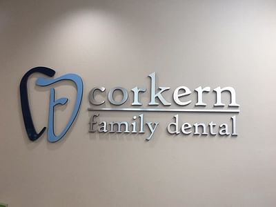 Corkern Family Dental