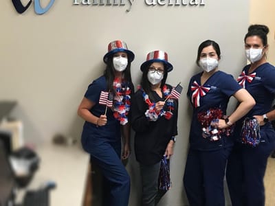 Corkern Family Dental