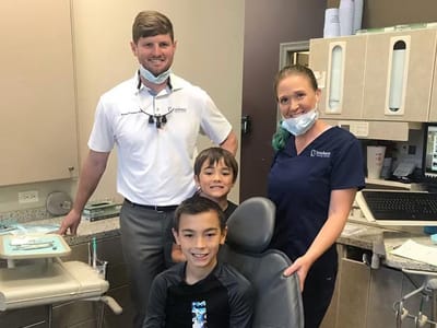 Corkern Family Dental