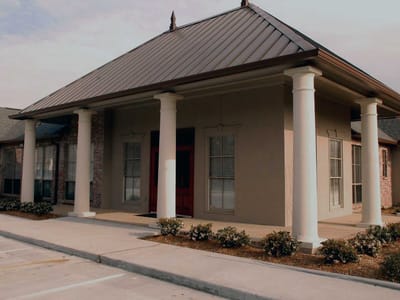 Corkern Family Dental