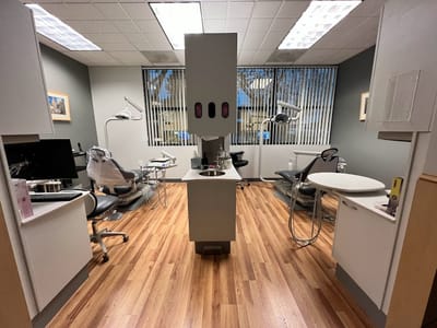 Cornell Dental