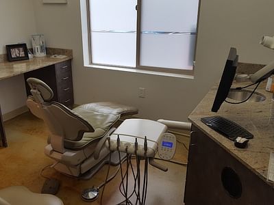 Corner Canyon Family Dental