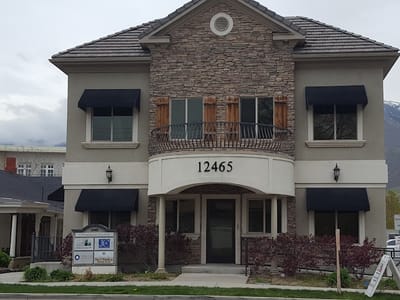 Corner Canyon Family Dental