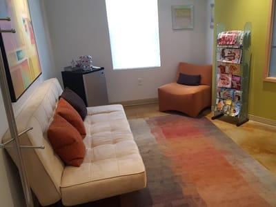 Corner Canyon Family Dental