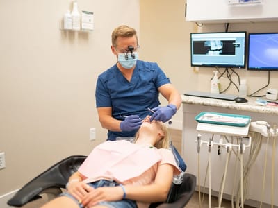 Corner Clinic Dental