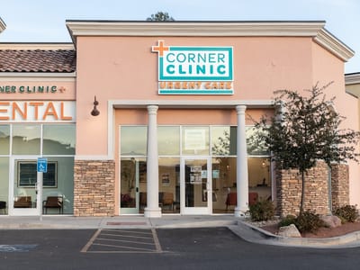 Corner Clinic Dental