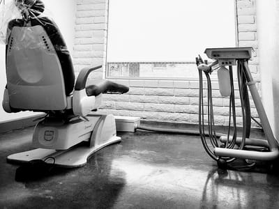 Corner Dentistry & Orthodontics